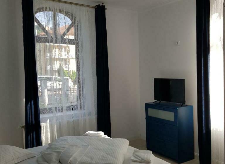 بنسيون Casa Trei Frati