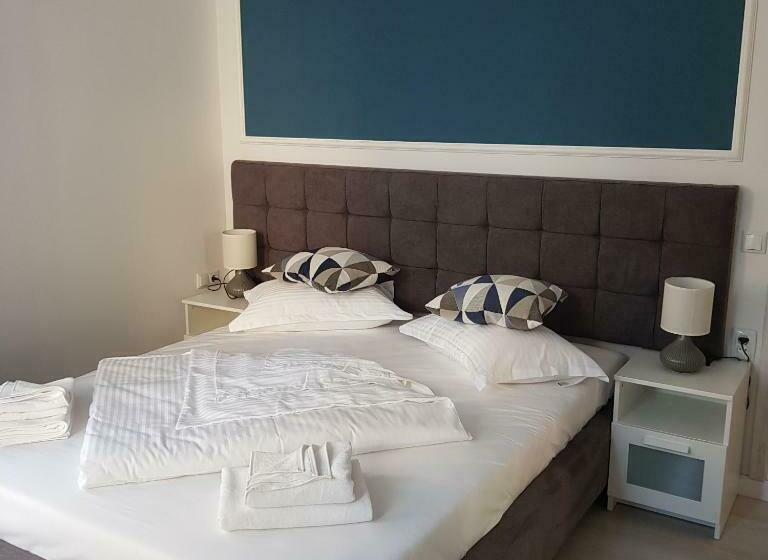 بنسيون Casa Trei Frati