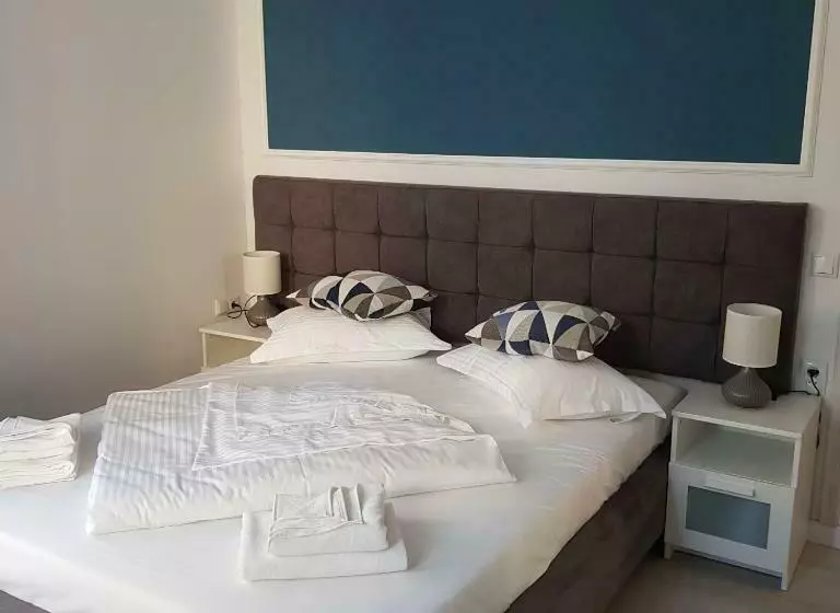 ペンション Casa Trei Frati