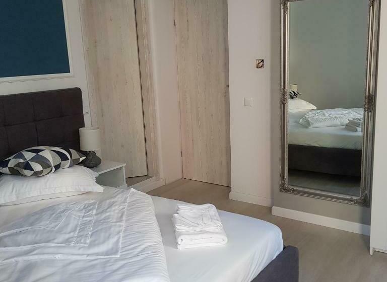 بنسيون Casa Trei Frati