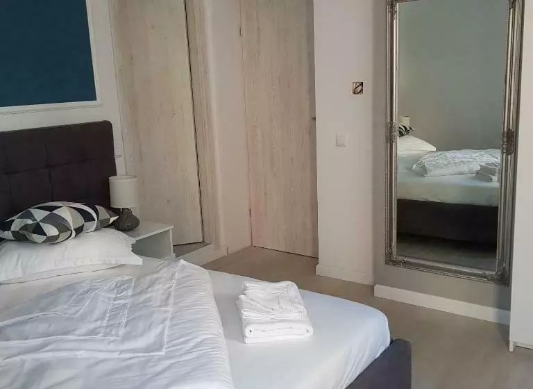 ペンション Casa Trei Frati