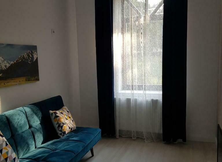 بنسيون Casa Trei Frati