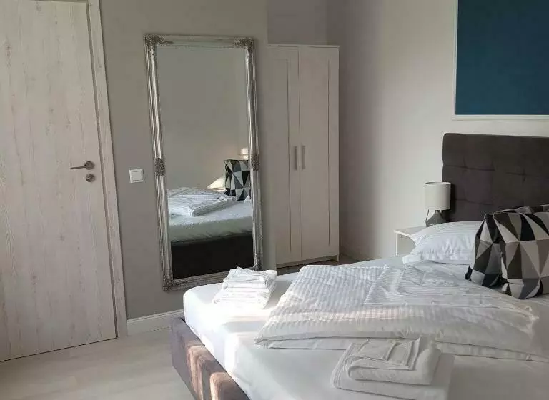 ペンション Casa Trei Frati