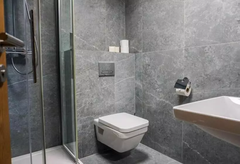 Majatalo Penzión Deer