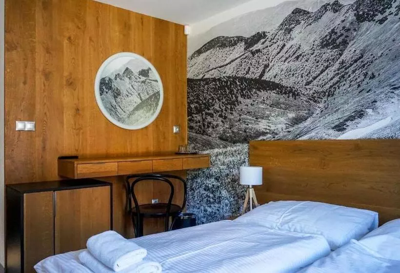 Majatalo Penzión Deer