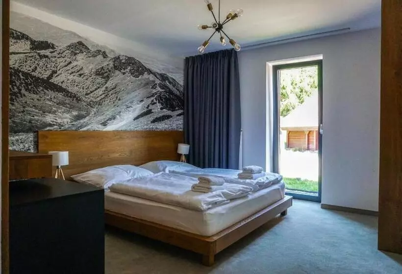 Majatalo Penzión Deer