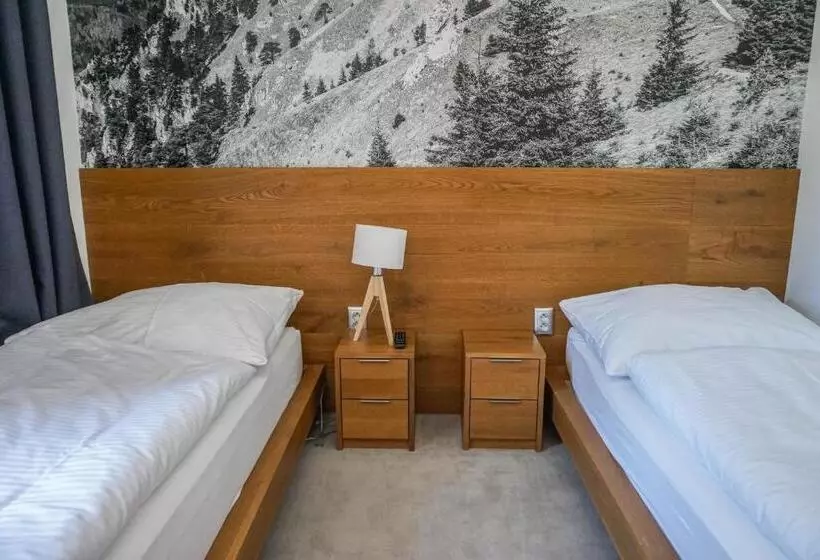 Majatalo Penzión Deer