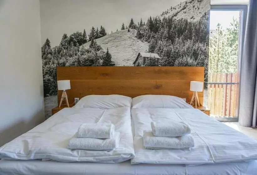 Majatalo Penzión Deer