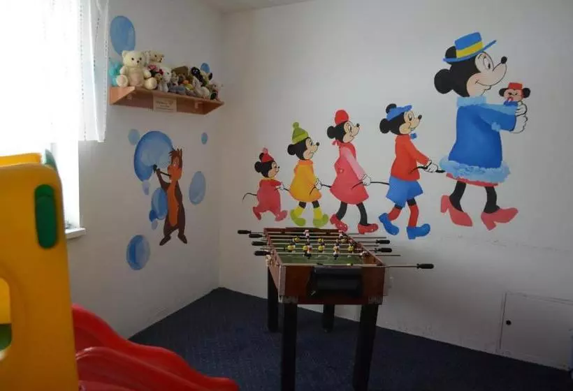 Majatalo Na Orave Dobre Na Orave Penzión Severka!