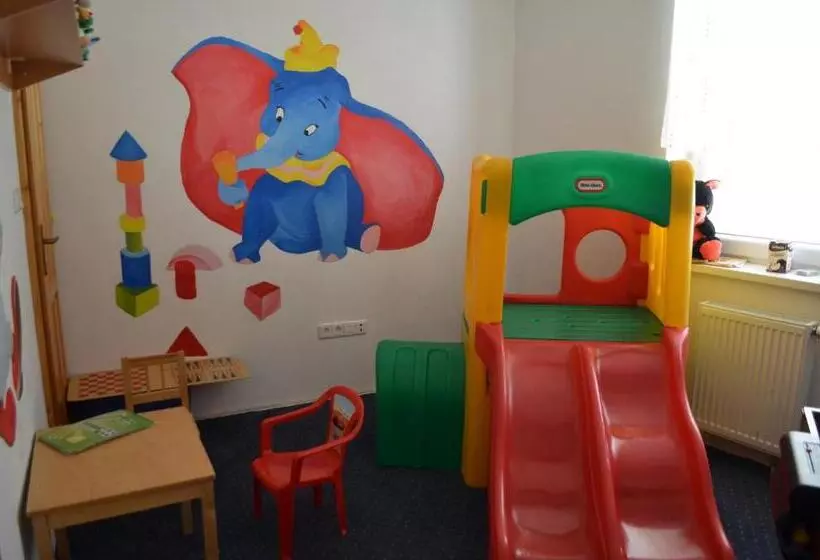 Majatalo Na Orave Dobre Na Orave Penzión Severka!