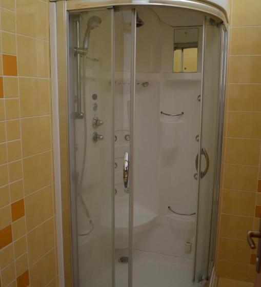 פנסיון Na Orave Dobre Na Orave Penzión Severka!