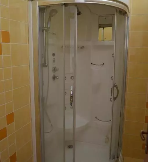 Majatalo Na Orave Dobre Na Orave Penzión Severka!