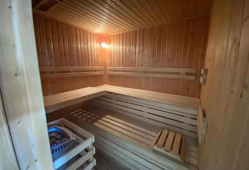 Majatalo Na Orave Dobre Na Orave Penzión Severka!