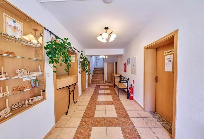 Majatalo Na Orave Dobre Na Orave Penzión Severka!