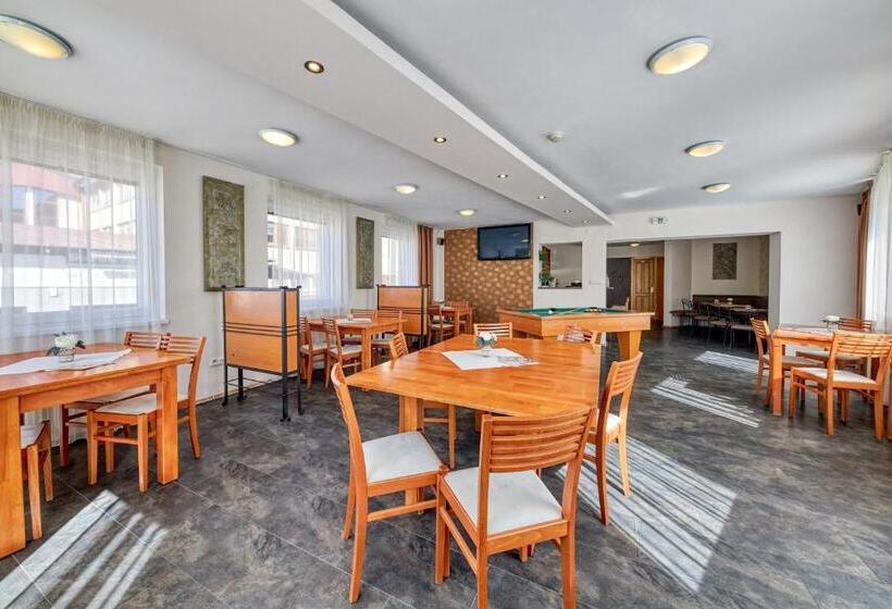 פנסיון Na Orave Dobre Na Orave Penzión Severka!