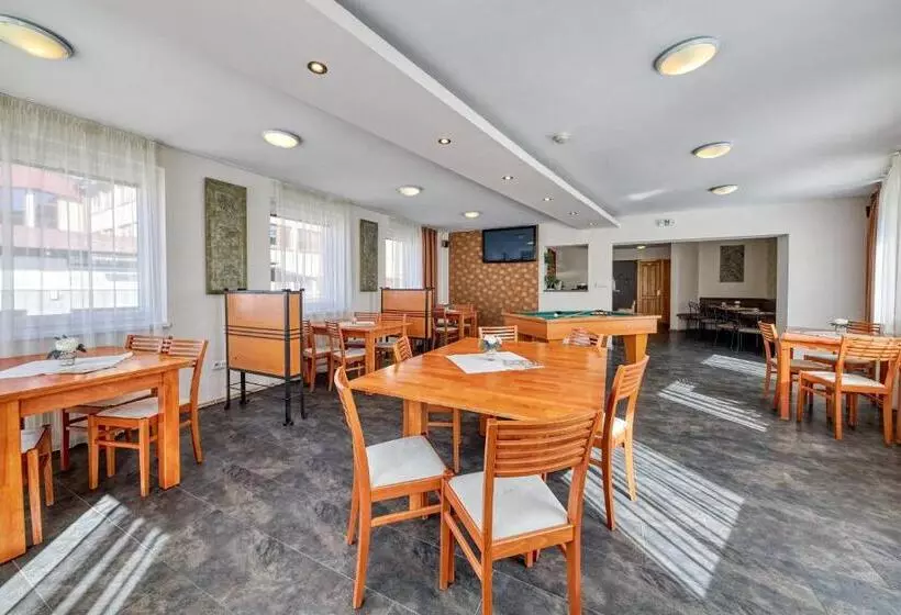 Majatalo Na Orave Dobre Na Orave Penzión Severka!