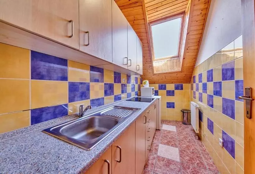 Majatalo Na Orave Dobre Na Orave Penzión Severka!