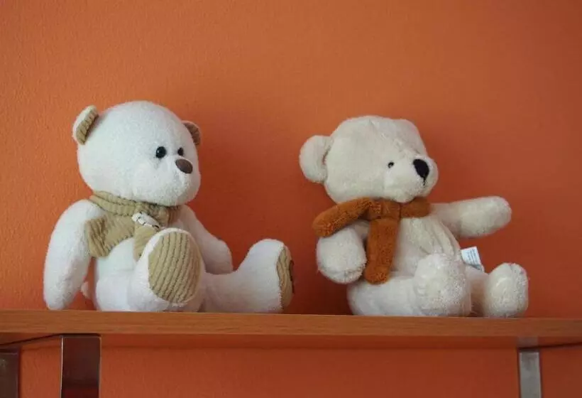 ペンション Penzion U Ivana