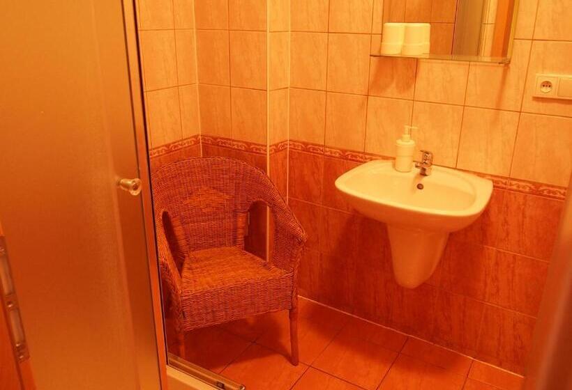 Пансион Penzion U Ivana