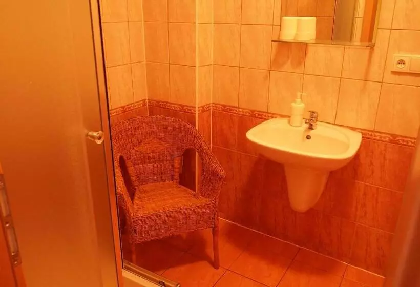 ペンション Penzion U Ivana