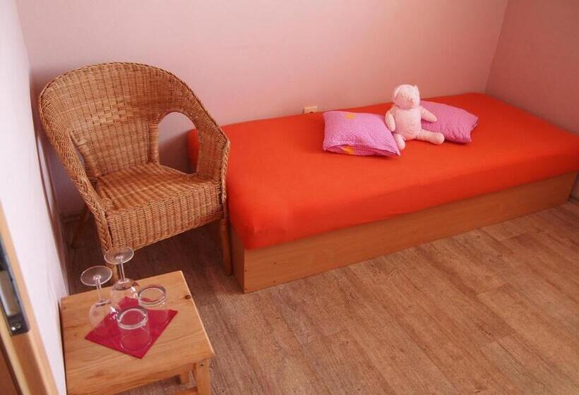 Пансион Penzion U Ivana