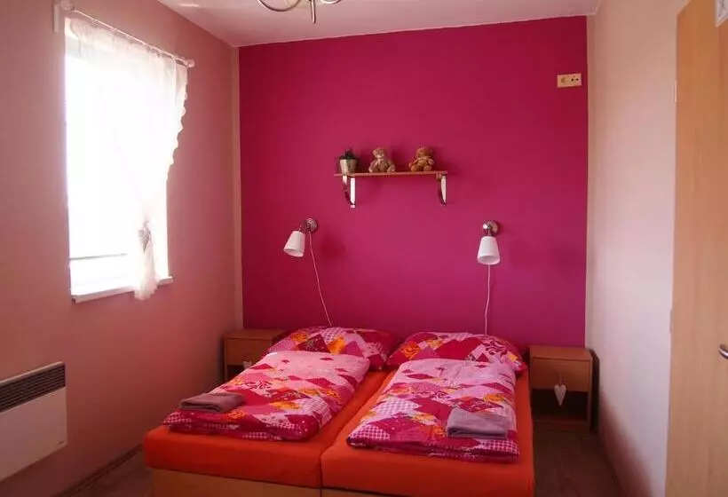 ペンション Penzion U Ivana