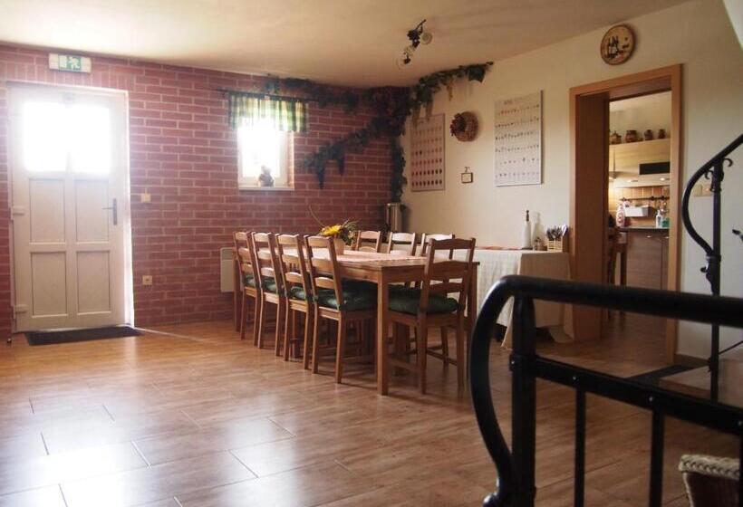 Пансион Penzion U Ivana