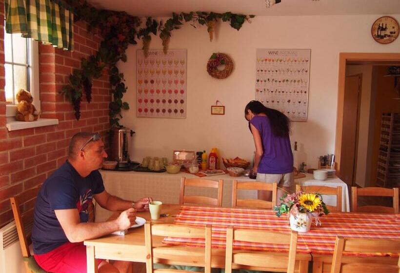 Пансион Penzion U Ivana