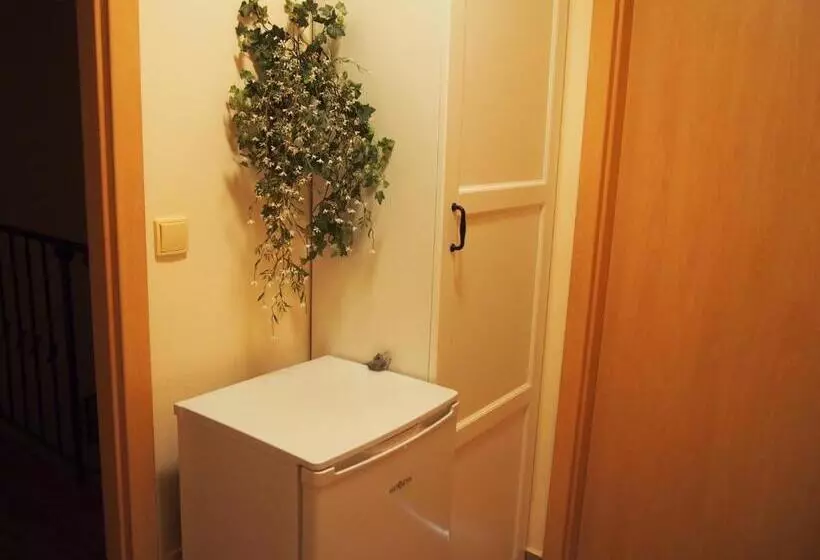 ペンション Penzion U Ivana