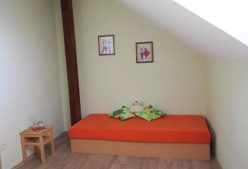 ペンション Penzion U Ivana