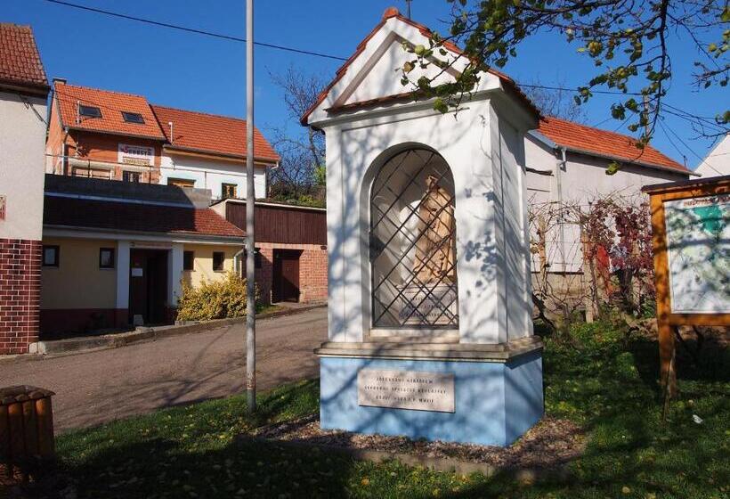 Пансион Penzion U Ivana