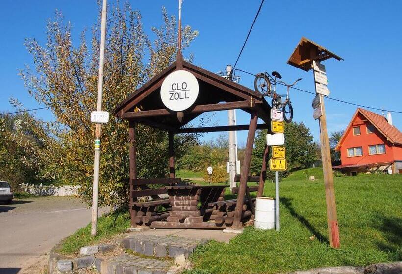 Пансион Penzion U Ivana