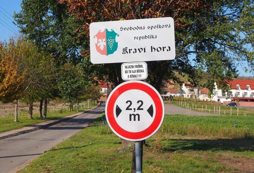 Пансион Penzion U Ivana