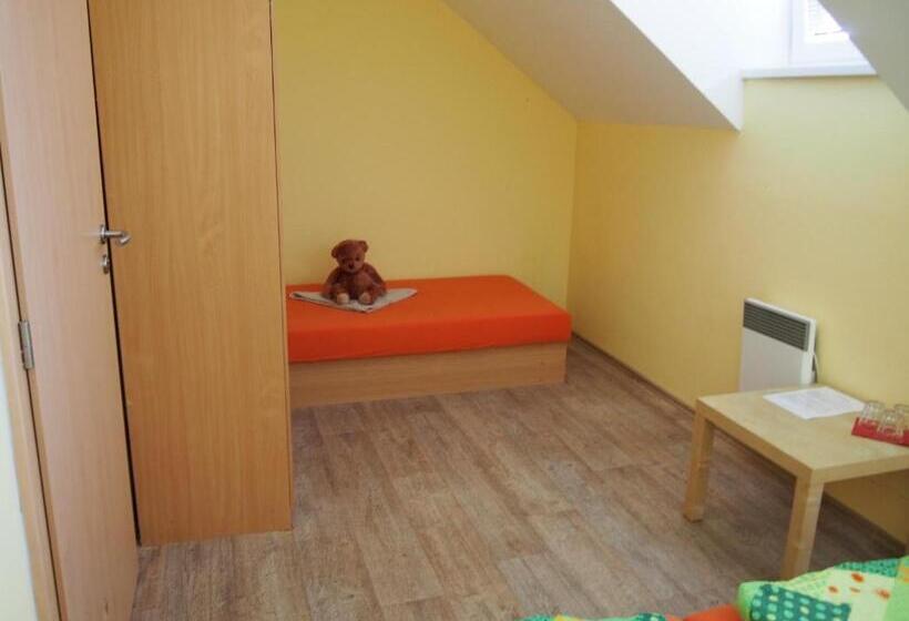 Пансион Penzion U Ivana