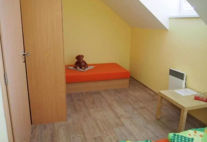 ペンション Penzion U Ivana