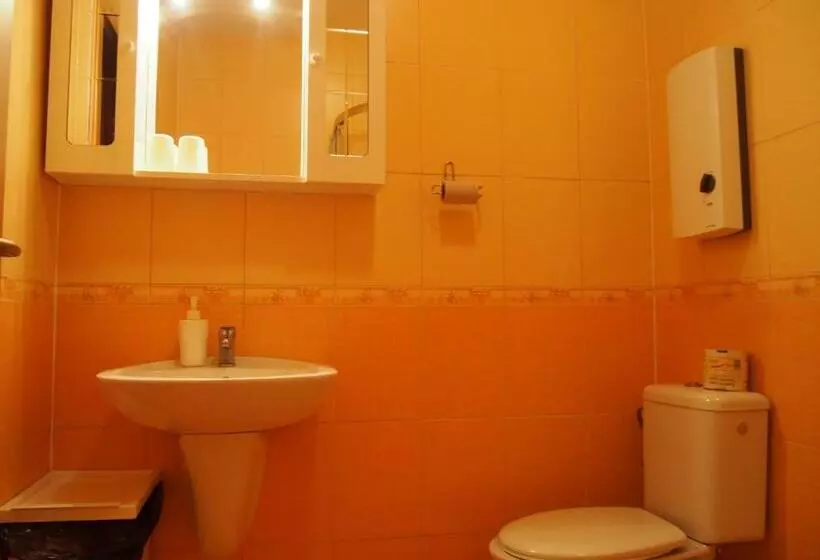 ペンション Penzion U Ivana