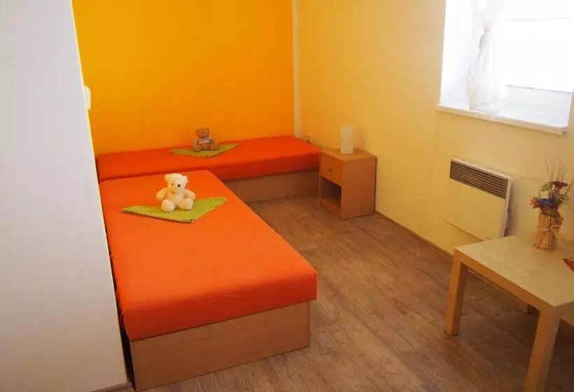 ペンション Penzion U Ivana