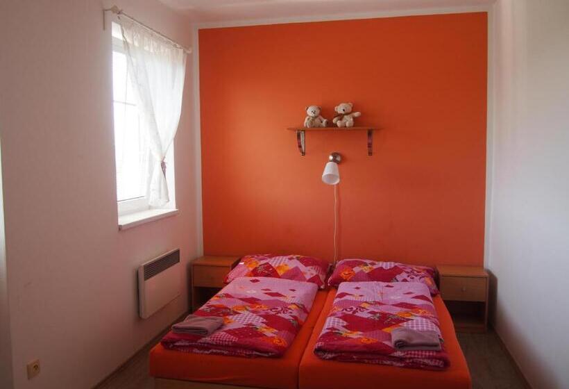 Пансион Penzion U Ivana