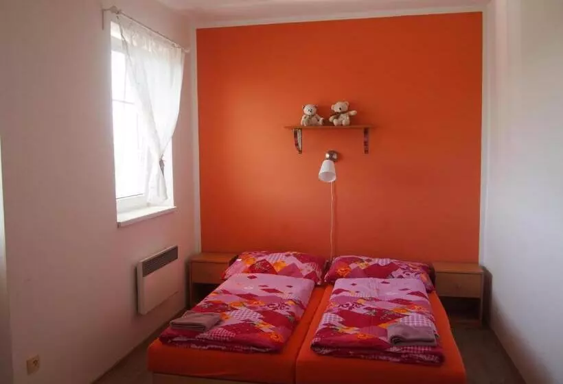 ペンション Penzion U Ivana