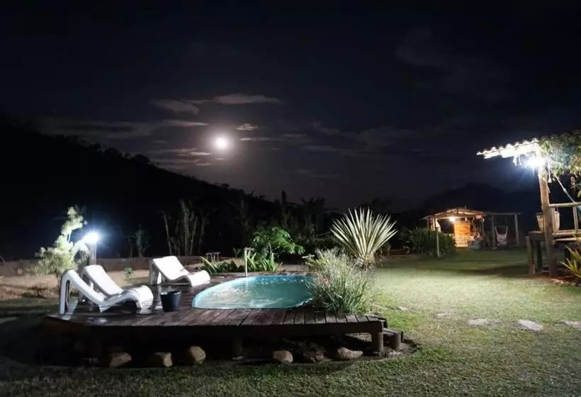 Majatalo Pousada Estância Macaúbas