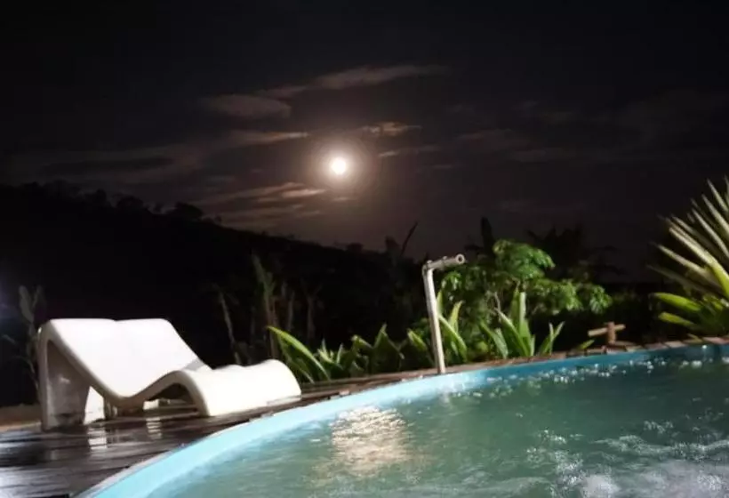 Majatalo Pousada Estância Macaúbas