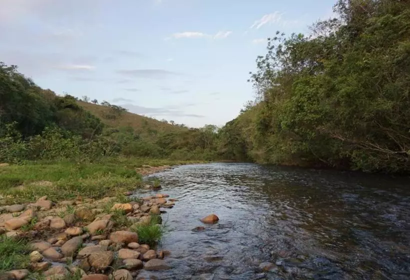Majatalo Pousada Estância Macaúbas