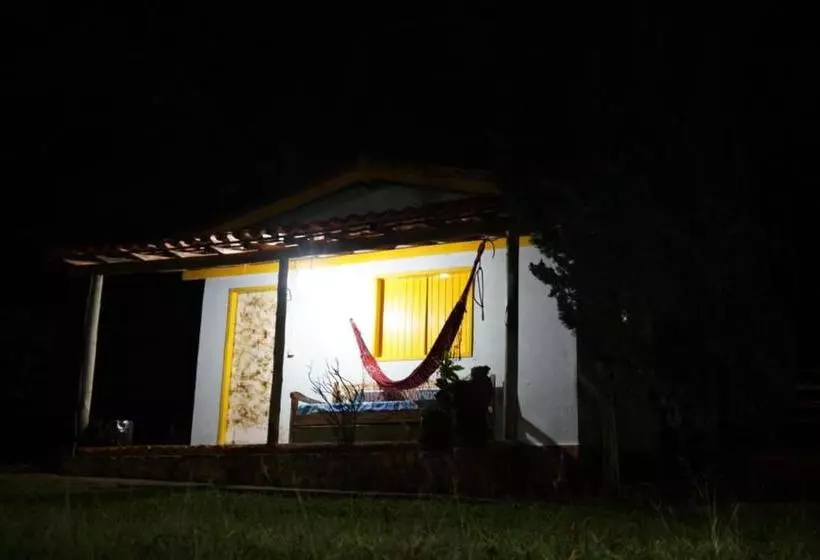 Majatalo Pousada Estância Macaúbas