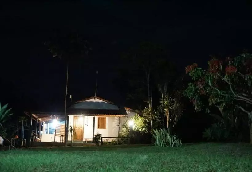 Majatalo Pousada Estância Macaúbas