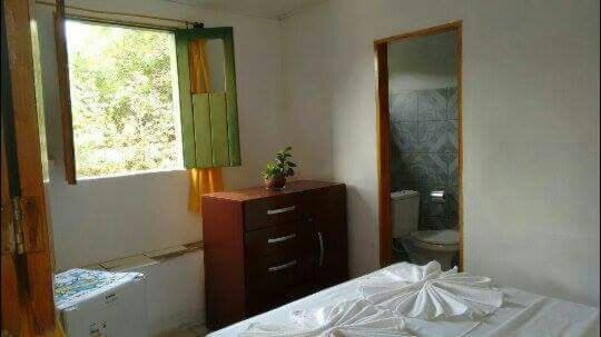 膳宿费 Pousada Orquídea