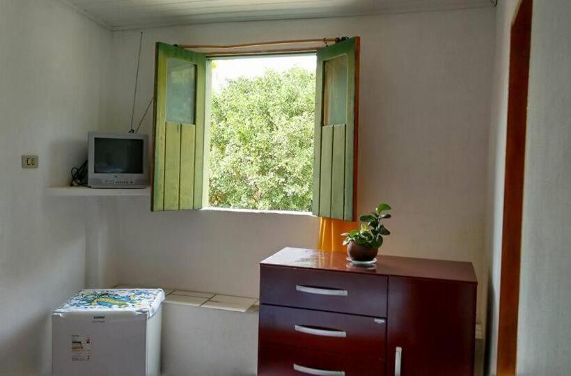 膳宿费 Pousada Orquídea