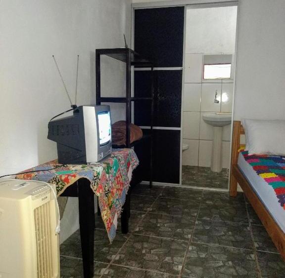 膳宿费 Pousada Orquídea