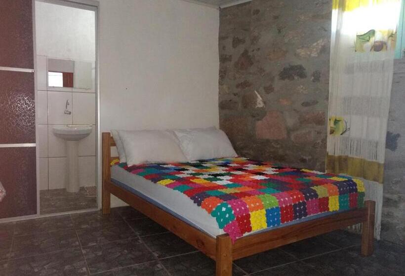 膳宿费 Pousada Orquídea