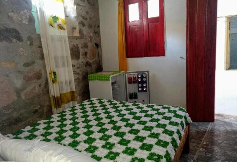 膳宿费 Pousada Orquídea