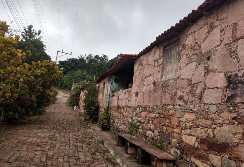 膳宿费 Pousada Orquídea